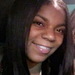 Meet your Posher, Brianna